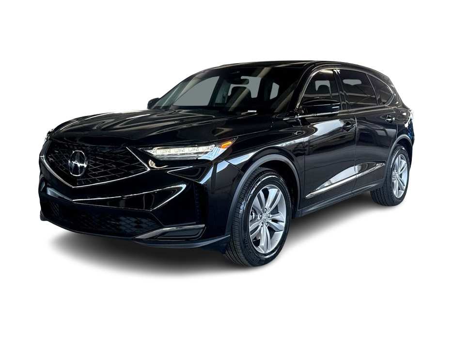 Thumbnail: 2026 Acura MDX - 1