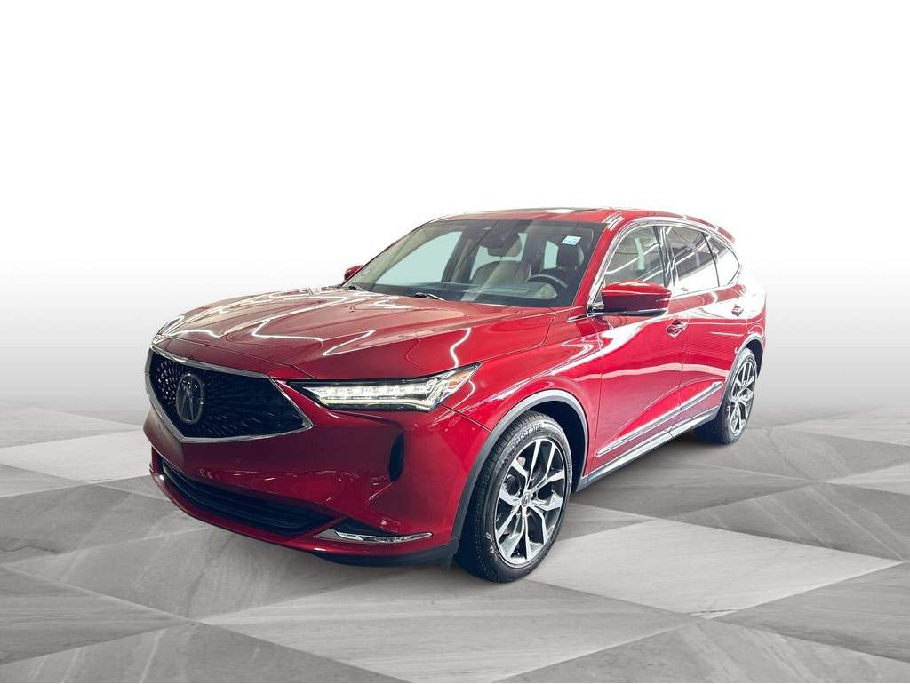 2023 Acura MDX