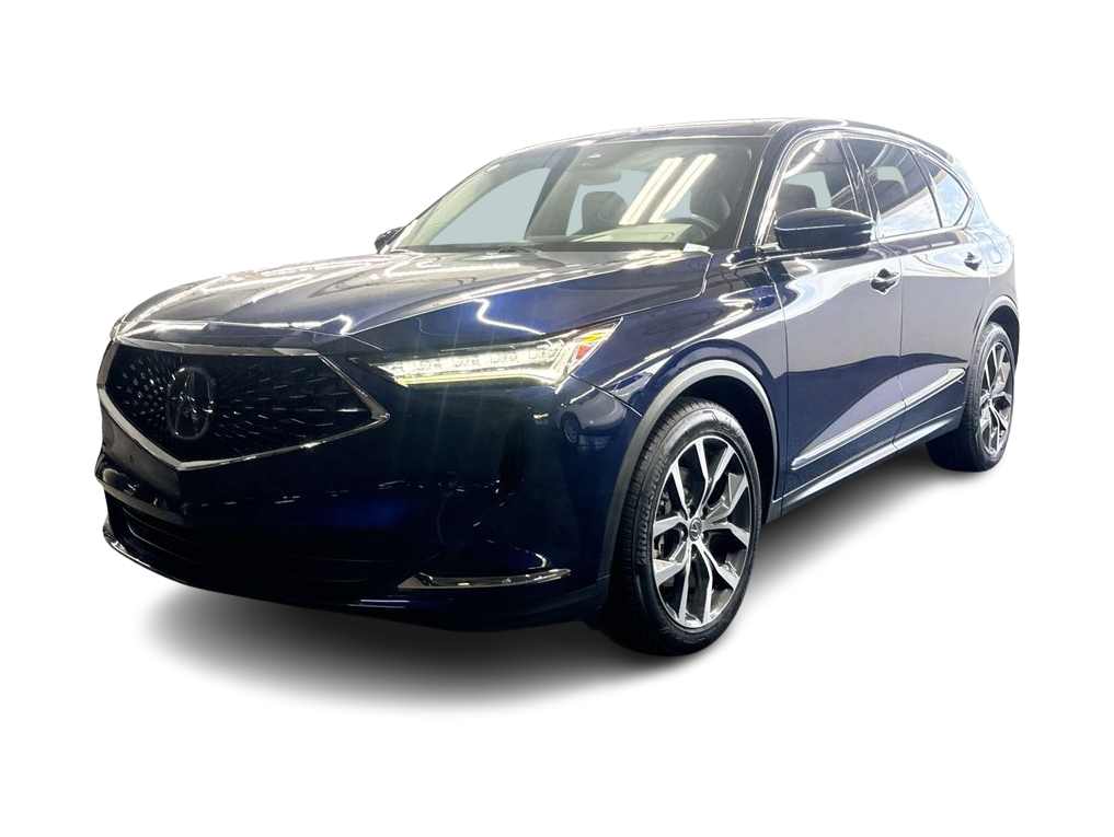Thumbnail: 2024 Acura MDX - 1