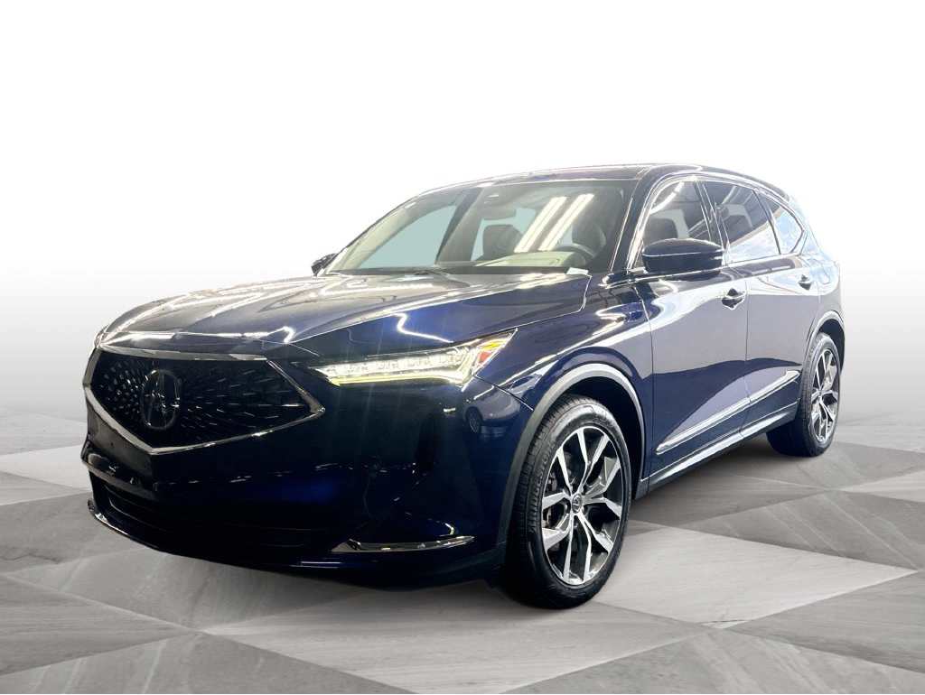 2024 Acura MDX Technology Package
