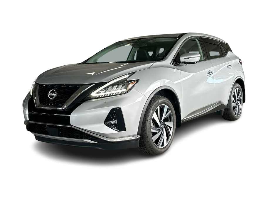 Thumbnail: 2023 Nissan Murano - 1