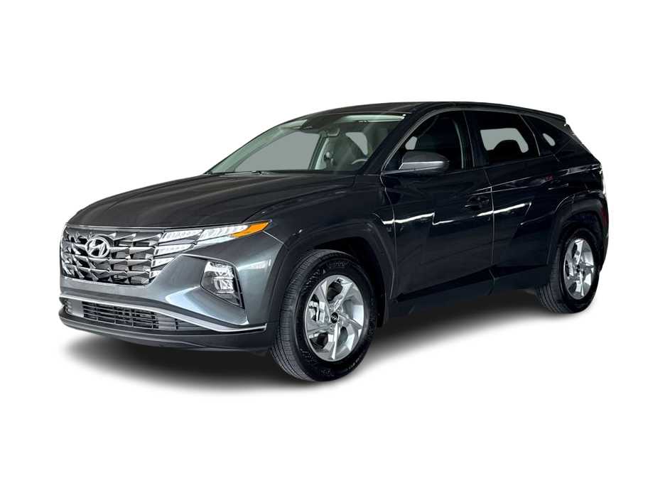 Thumbnail: 2024 Hyundai Tucson - 1
