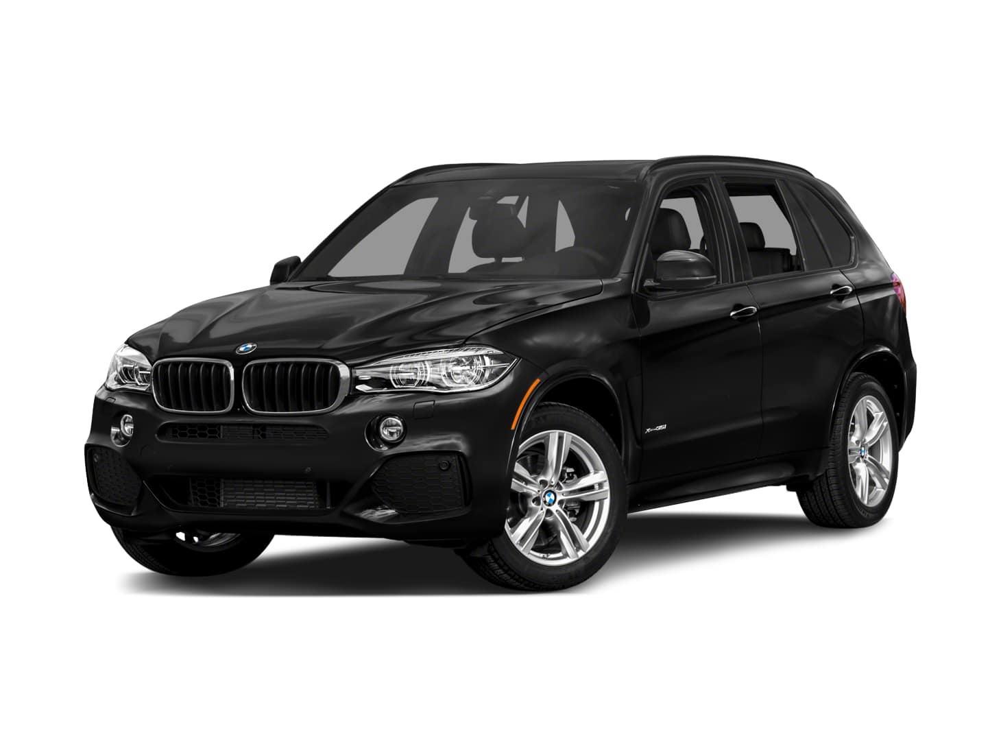 2015 BMW X5 xDrive35i -
                  Doral, FL