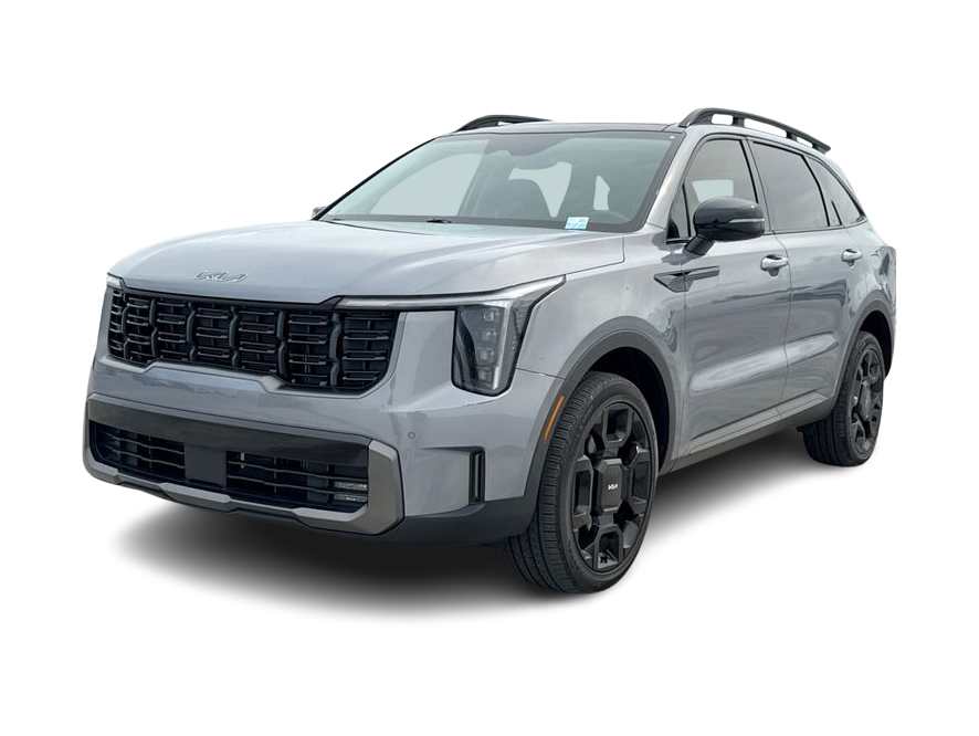 Thumbnail: 2024 Kia Sorento - 1