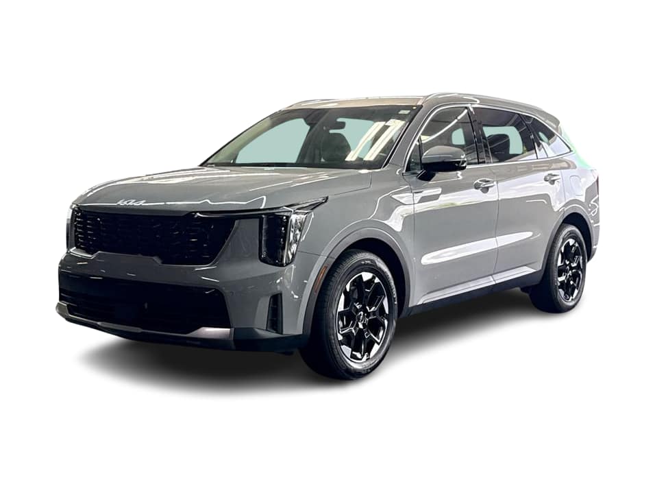 Thumbnail: 2025 Kia Sorento - 1