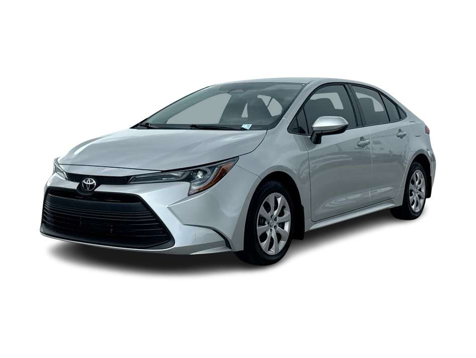 Thumbnail: 2026 Toyota Corolla - 1