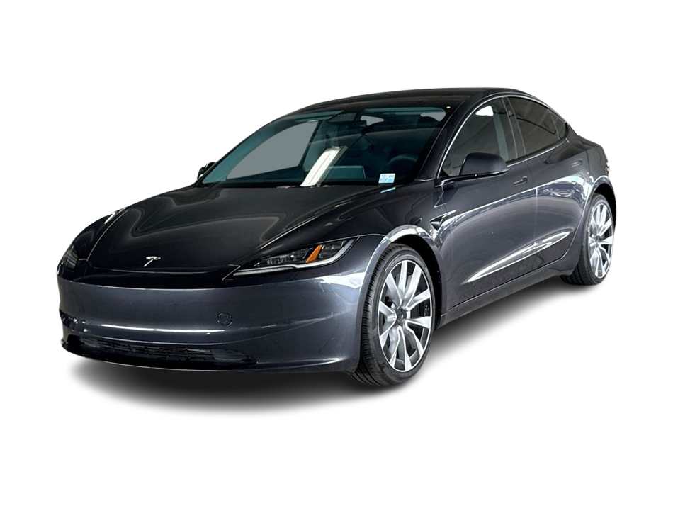 Thumbnail: 2024 Tesla Model 3 - 1