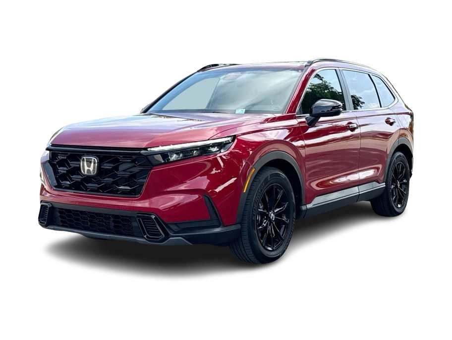 Thumbnail: 2025 Honda CR-V - 1
