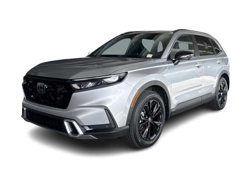 Thumbnail: 2025 Honda CR-V - 1