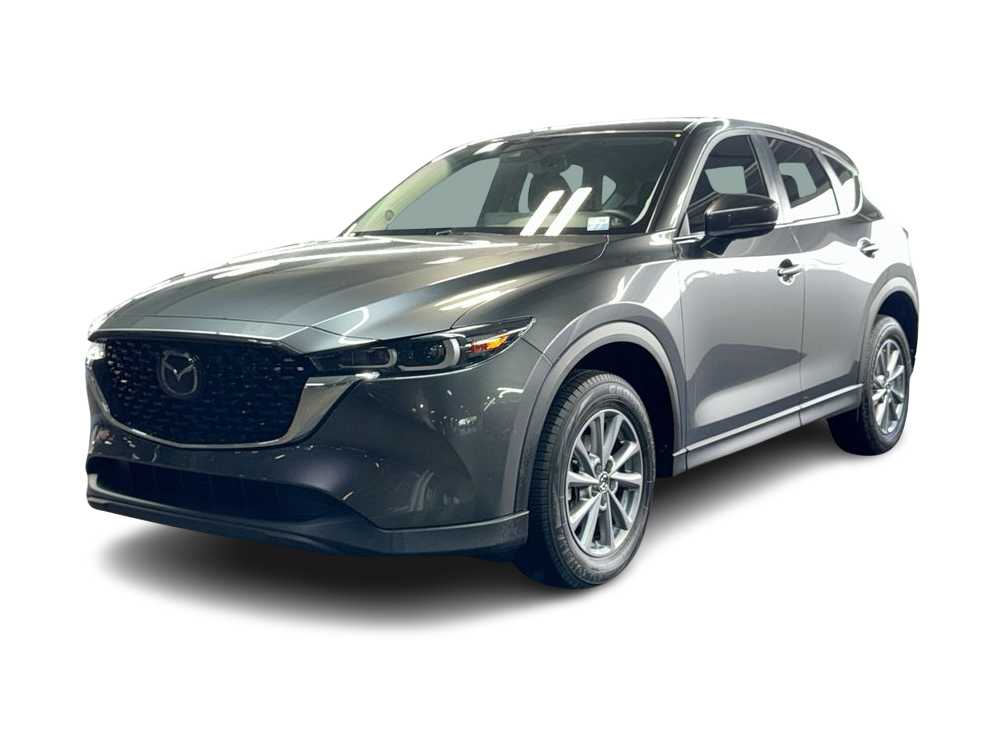 Thumbnail: 2023 Mazda CX-5 - 1