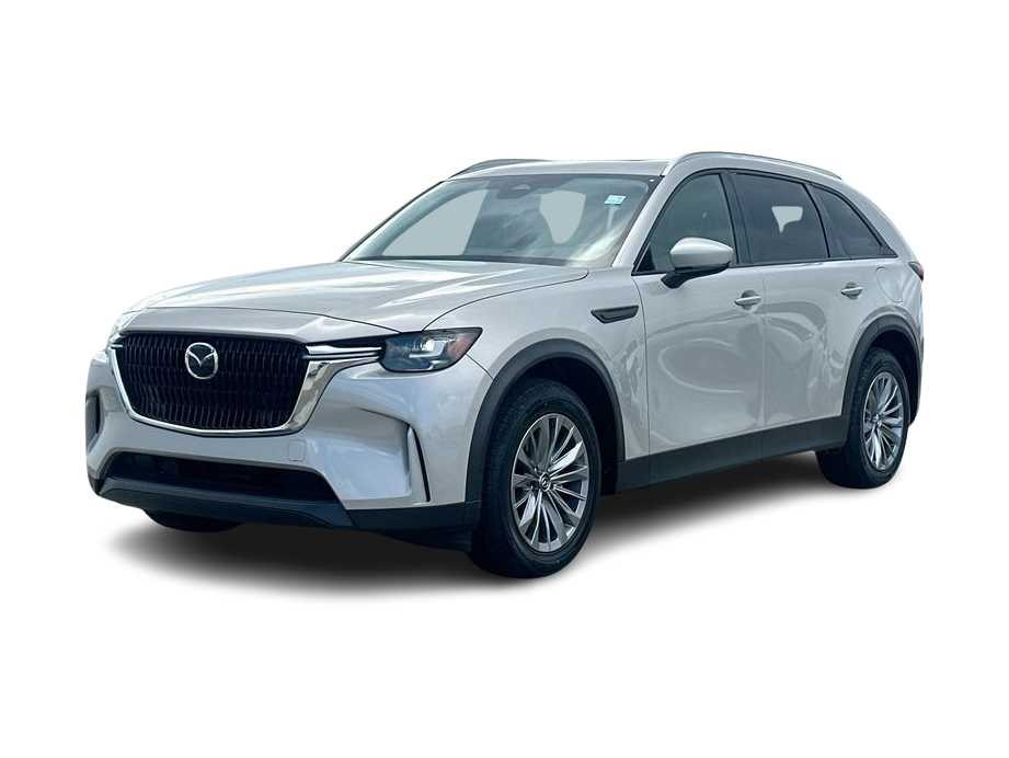 2024 Mazda CX-90 Preferred -
                  Doral, FL