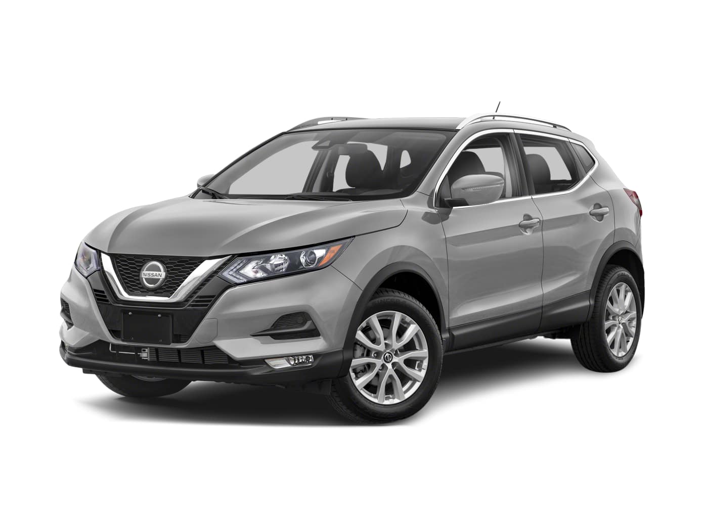 2021 Nissan Rogue Sport SV -
                  Doral, FL