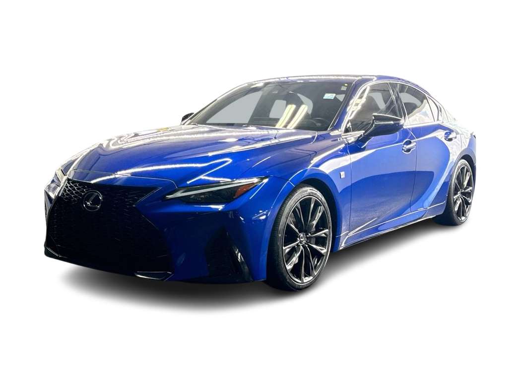 Thumbnail: 2025 Lexus ES - 1