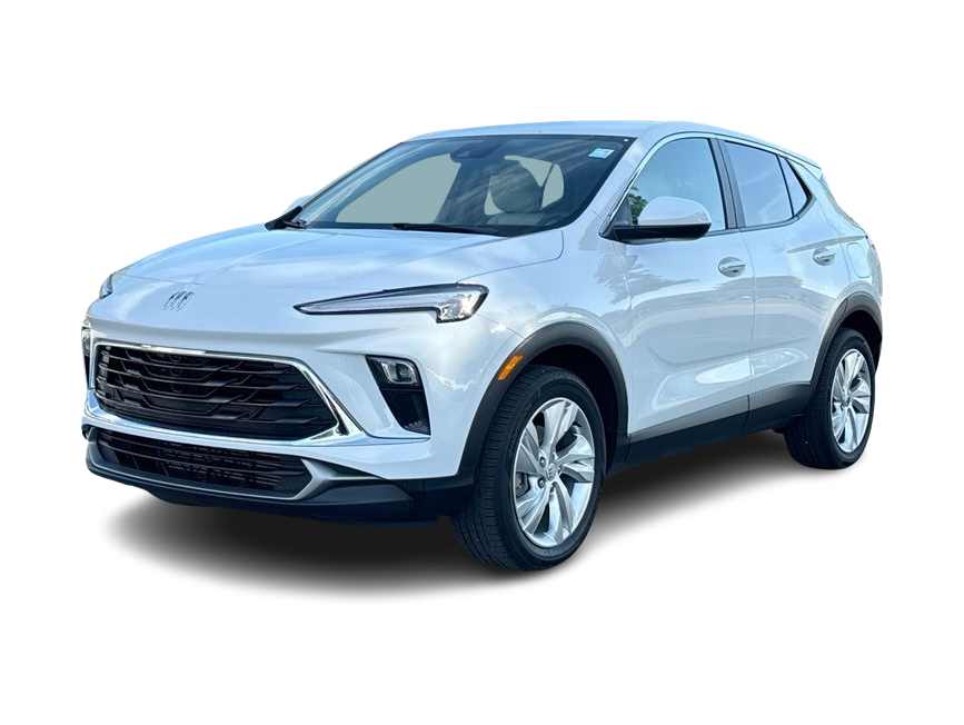 Thumbnail: 2024 Buick Encore GX - 1