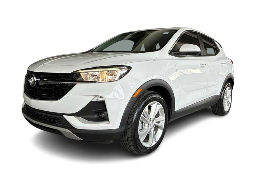 2021 Buick Encore GX Preferred -
                  Doral, FL