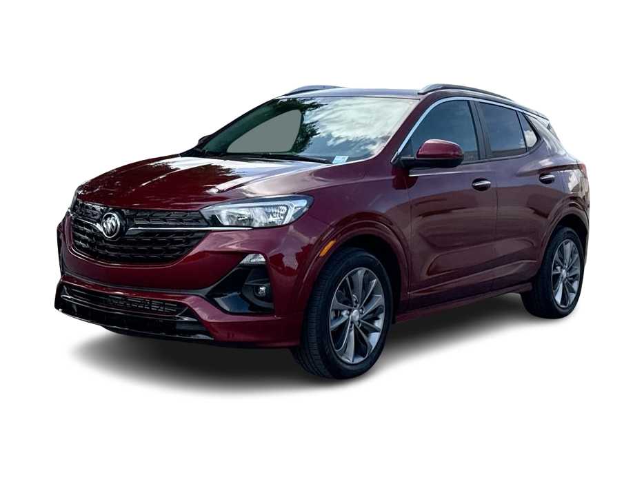 2023 Buick Encore GX Select -
                  Doral, FL