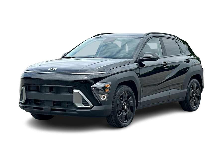 Thumbnail: 2026 Hyundai Kona - 1