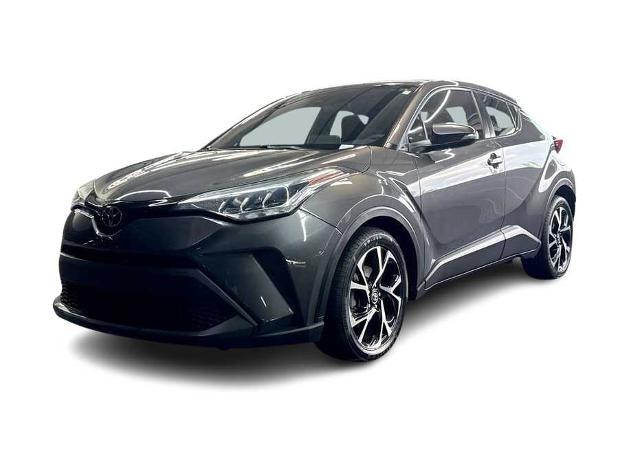 2022 Toyota C-HR XLE -
                  Doral, FL