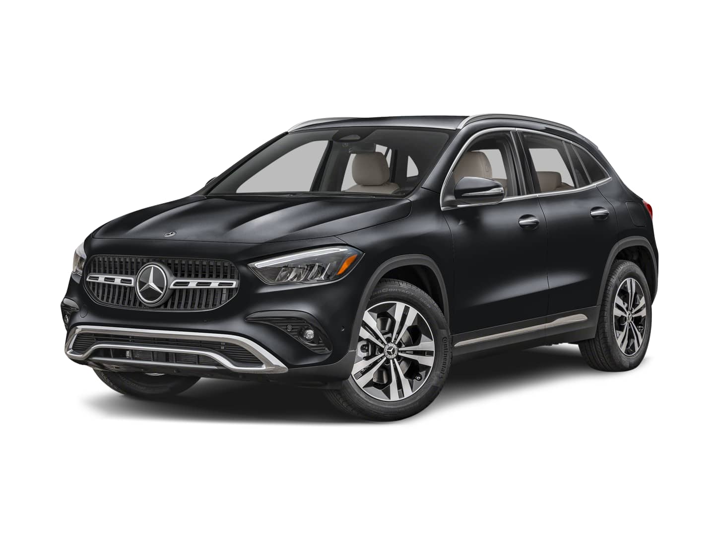2025 Mercedes-Benz GLA 250 -
                  Doral, FL