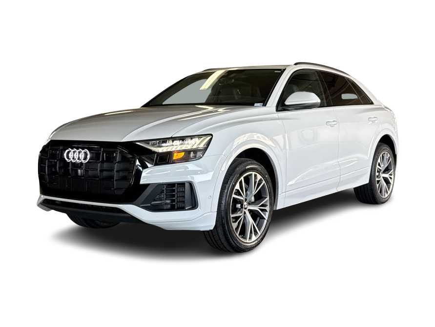 2023 Audi Q8 Premium -
                  Doral, FL