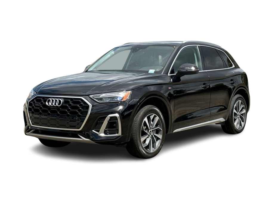 Thumbnail: 2023 Audi Q5 - 1