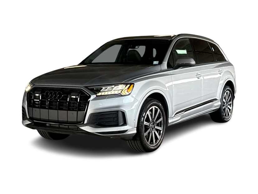 Thumbnail: 2023 Audi Q7 - 1