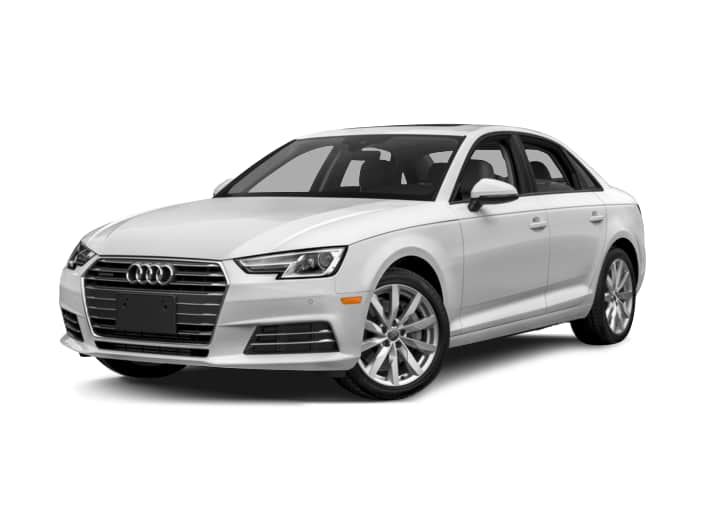 2017 Audi A4 Premium -
                  Doral, FL