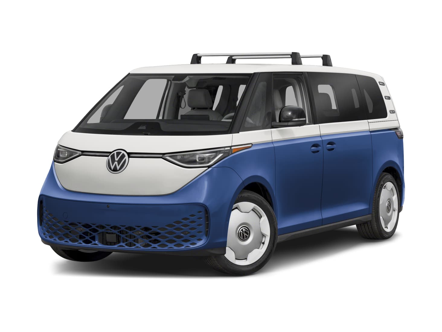 Thumbnail: 2025 Volkswagen ID.Buzz - 1