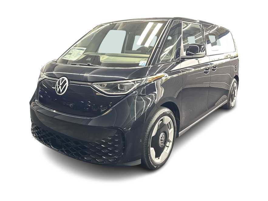 2025 Volkswagen ID.Buzz Pro S -
                  Doral, FL