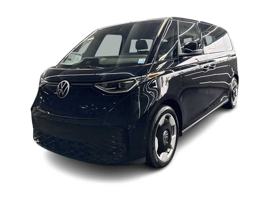 2025 Volkswagen ID.Buzz Pro S -
                  Doral, FL