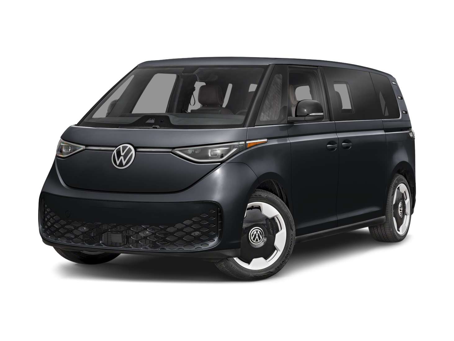 2025 Volkswagen ID.Buzz Pro S -
                  Doral, FL