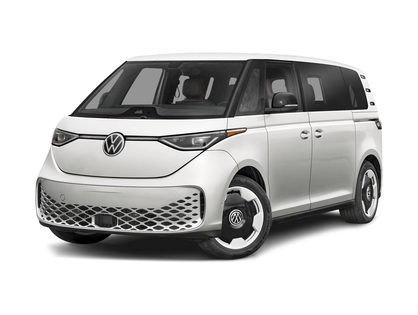 Thumbnail: 2025 Volkswagen ID.Buzz - 1