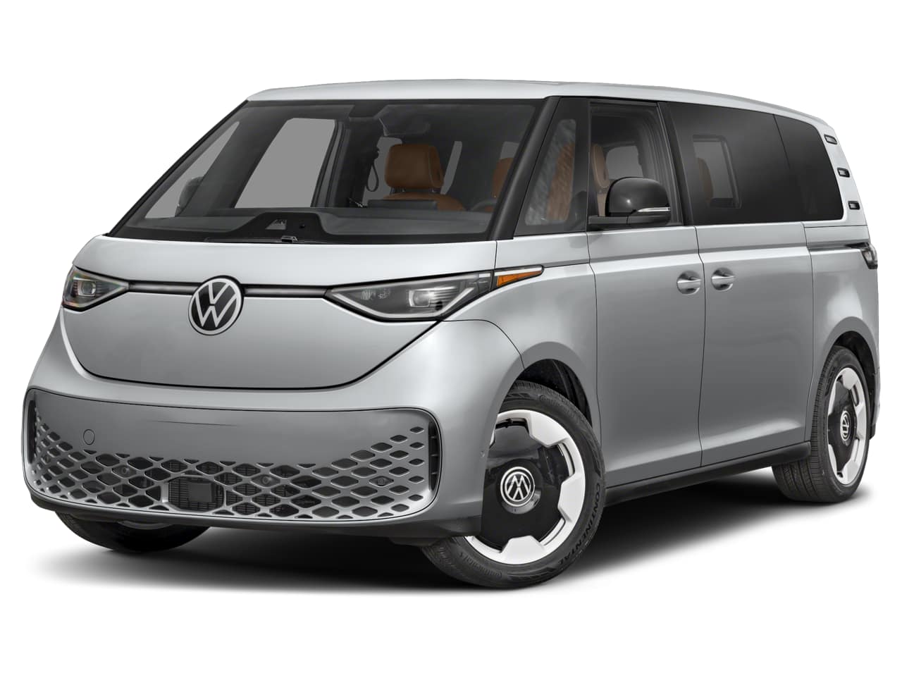 2025 Volkswagen ID. Buzz PRO S PLus's photo