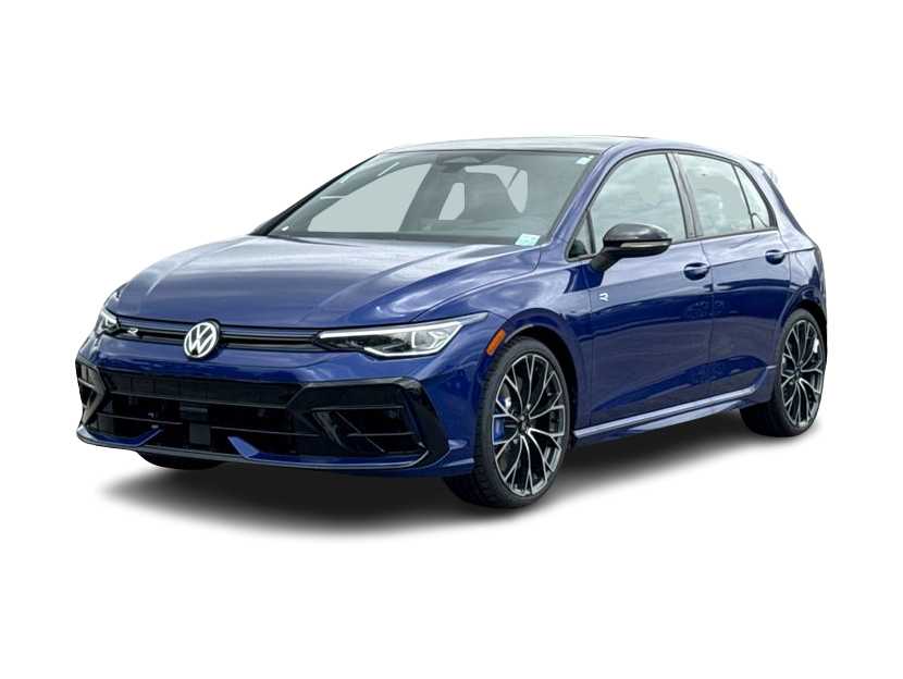 Thumbnail: 2026 Volkswagen Golf - 1