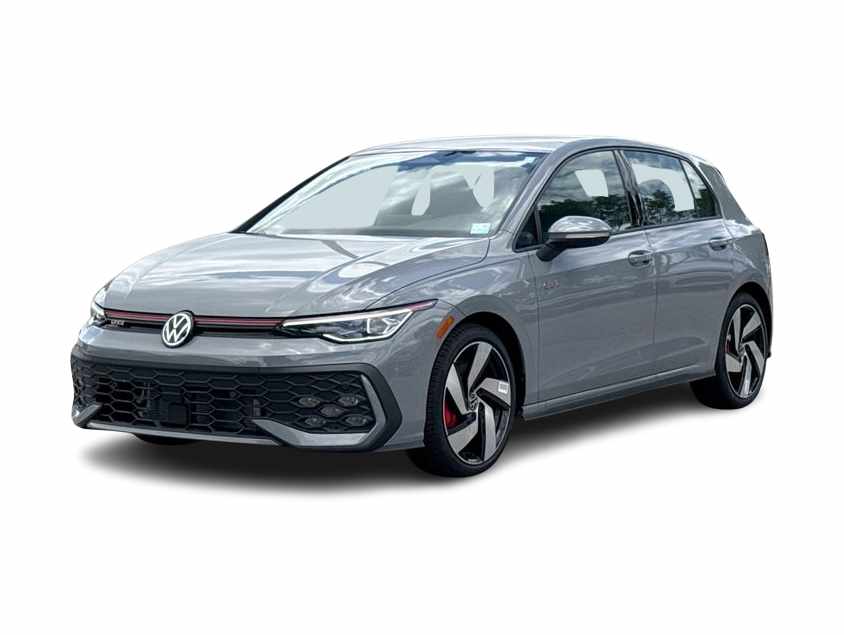 Thumbnail: 2026 Volkswagen Golf - 1