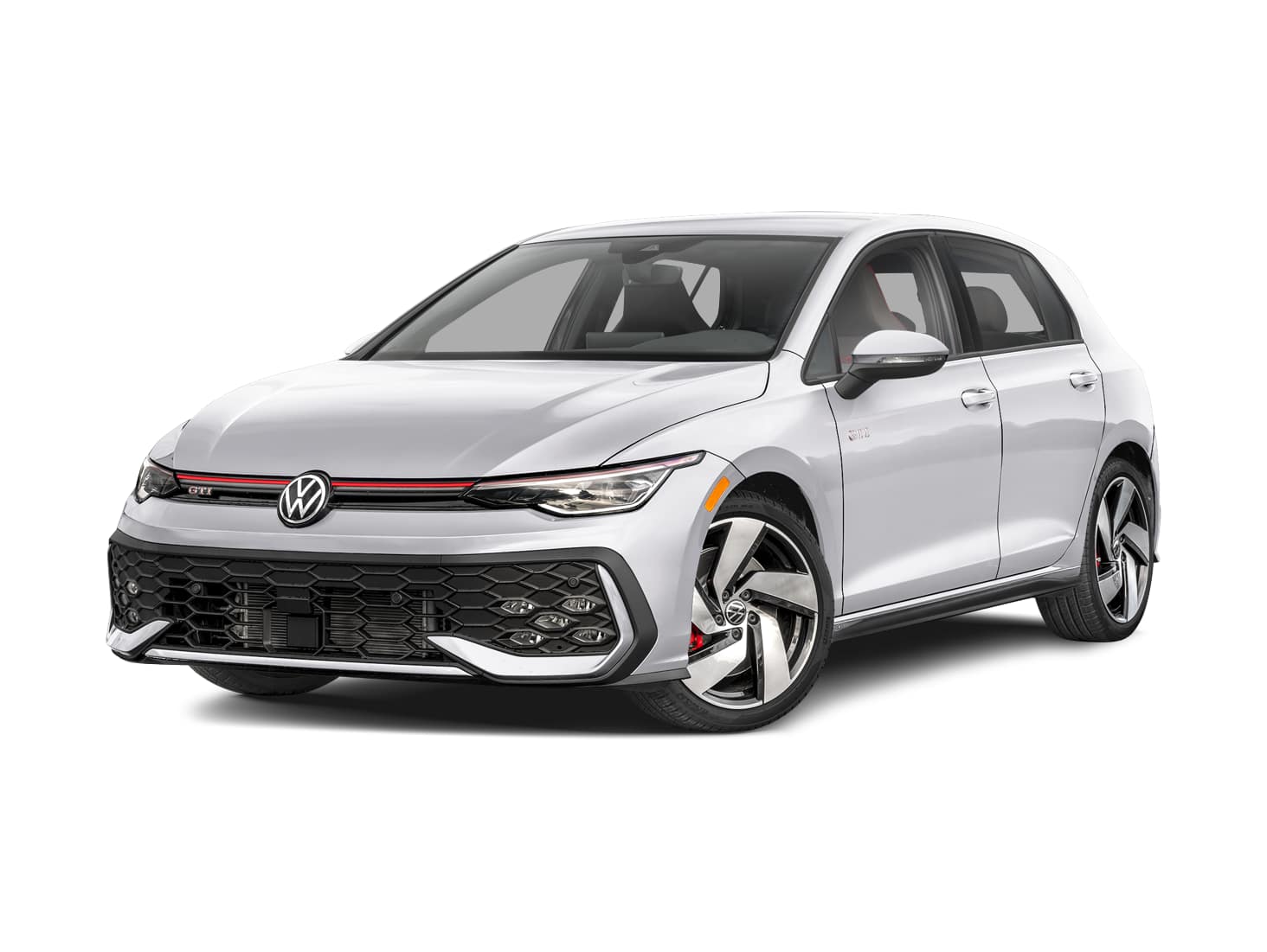 Thumbnail: 2026 Volkswagen Golf - 1