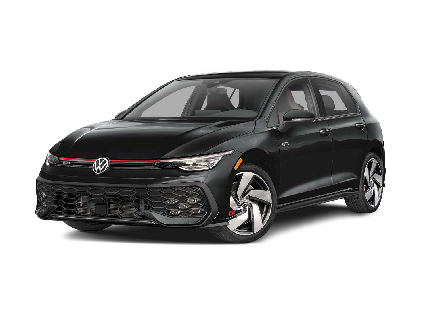 Thumbnail: 2026 Volkswagen Golf - 1