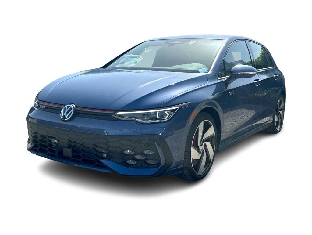 Thumbnail: 2026 Volkswagen Golf - 1
