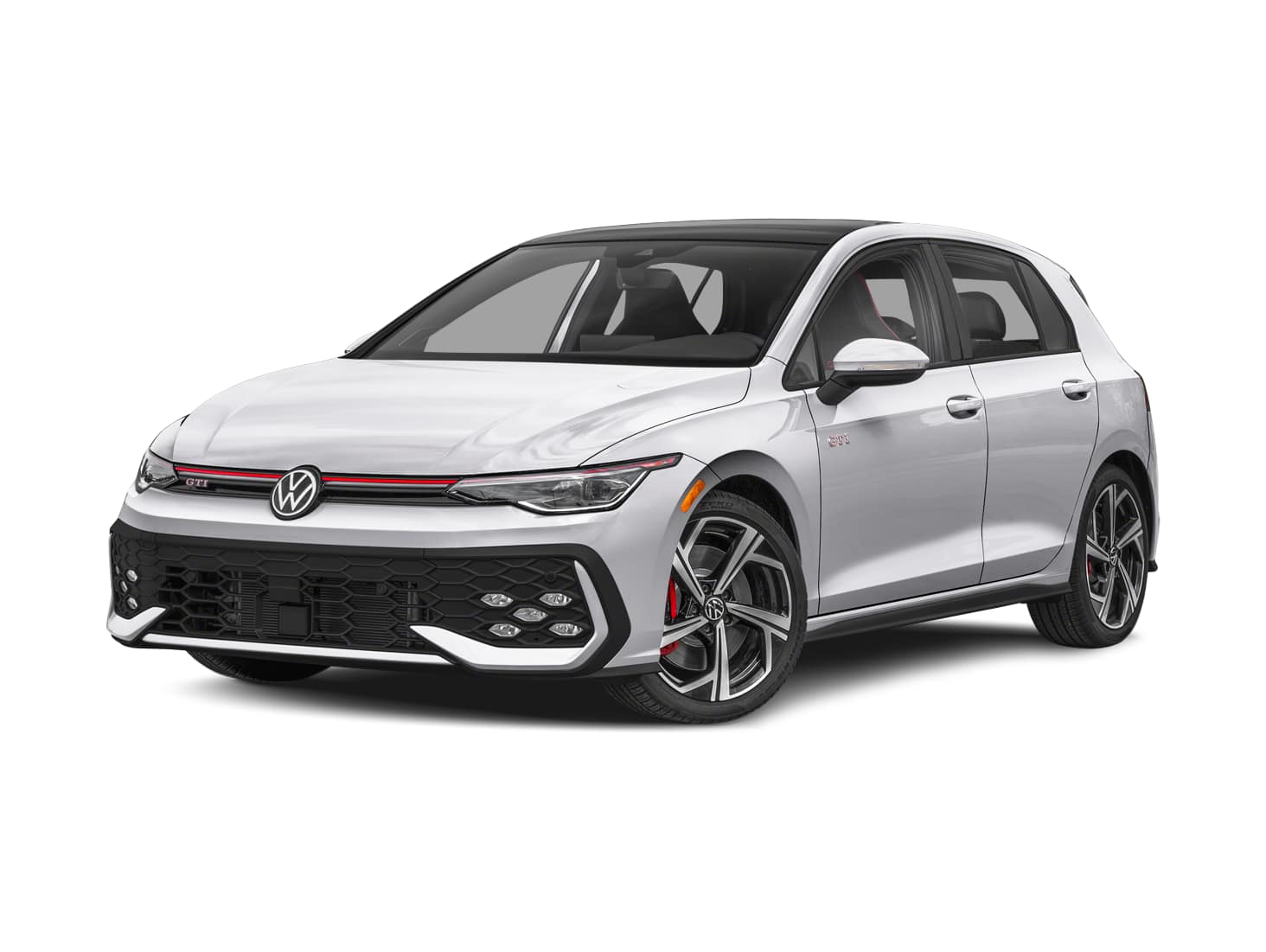 Thumbnail: 2026 Volkswagen Golf - 1