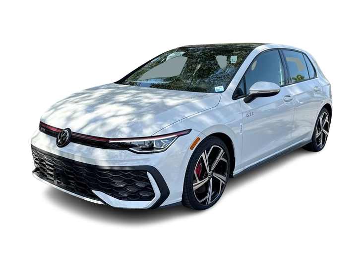 Thumbnail: 2026 Volkswagen Golf - 1