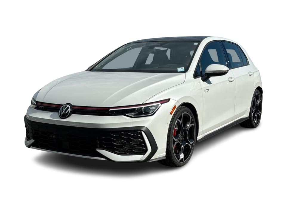 Thumbnail: 2026 Volkswagen Golf - 1