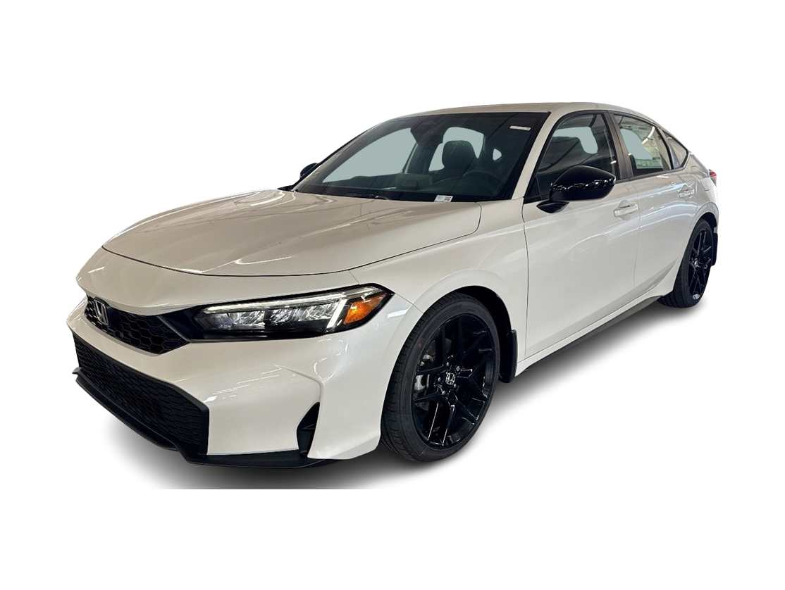 Thumbnail: 2025 Honda Civic - 1