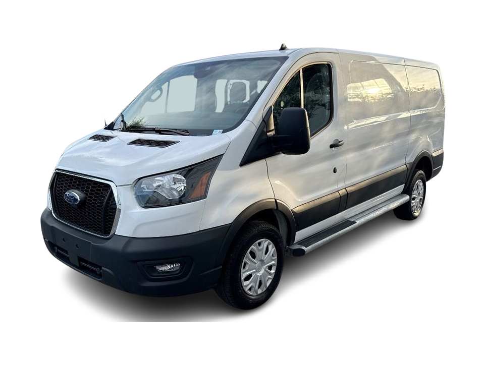 2025 Ford Transit Series 250 -
                  Florida City, FL