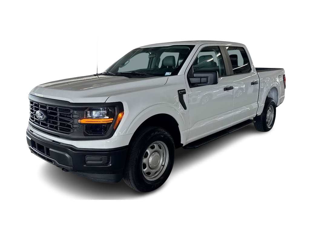 Thumbnail: 2024 Ford F-150 - 1