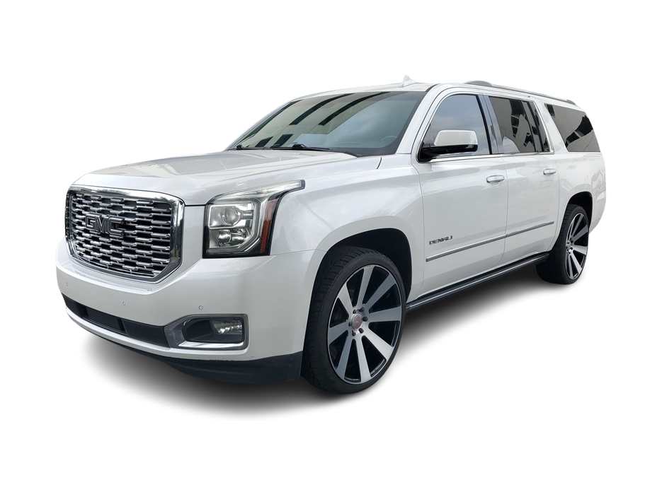 2018 GMC Yukon XL Denali -
                Florida City, FL