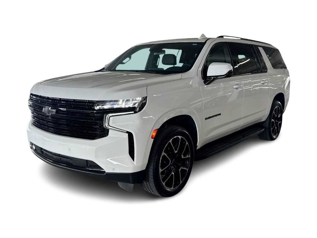 Thumbnail: 2023 Chevrolet Suburban - 1