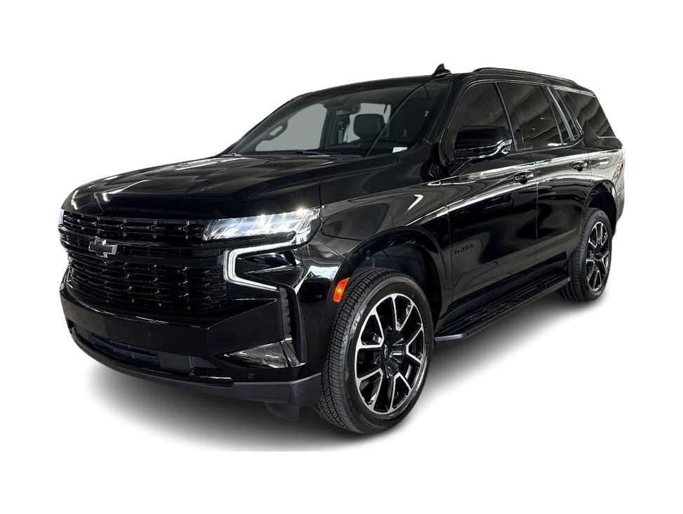 Thumbnail: 2024 Chevrolet Tahoe - 1