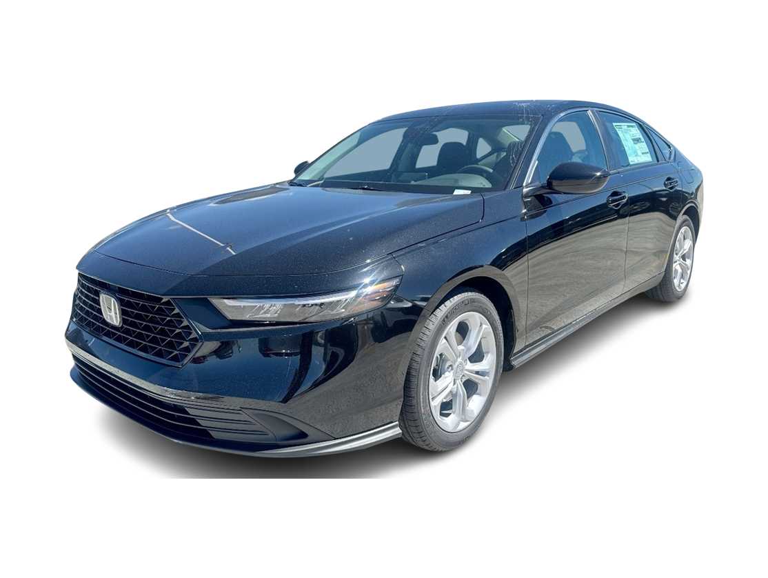 Thumbnail: 2025 Honda Accord - 1