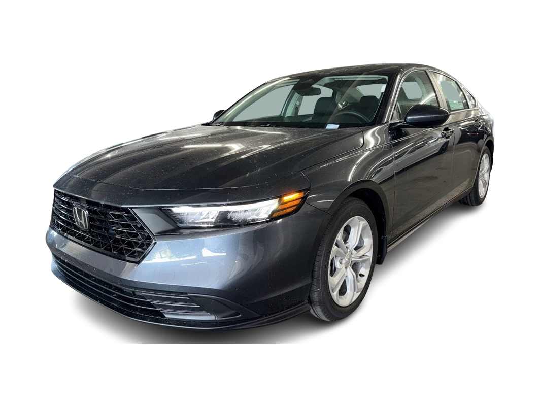 Thumbnail: 2025 Honda Accord - 1