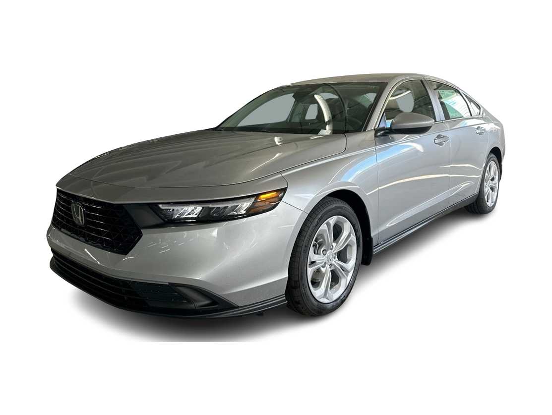 Thumbnail: 2025 Honda Accord - 1